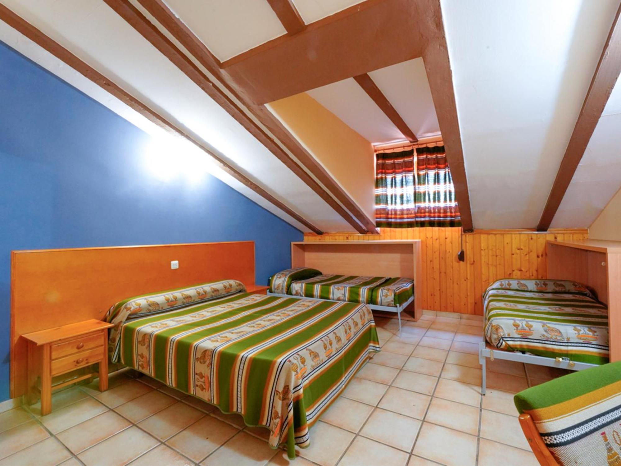 Hotel La Rueda Mora de Rubielos Exterior foto